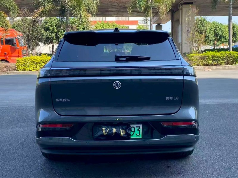 漳州26年東風風神9