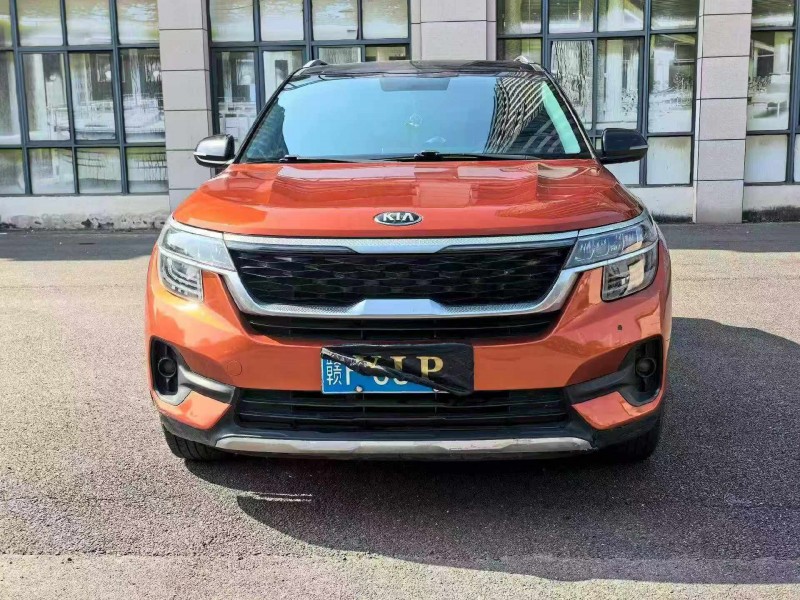 漳州19年起亞K31