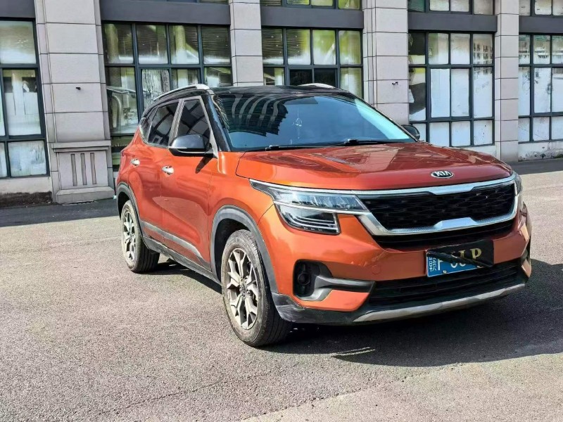 漳州19年起亞K32