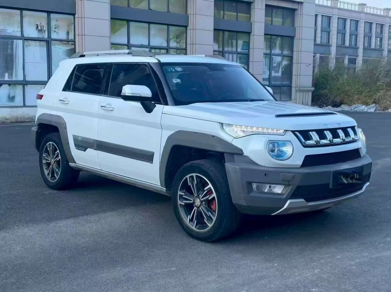 漳州17年北京BJ202