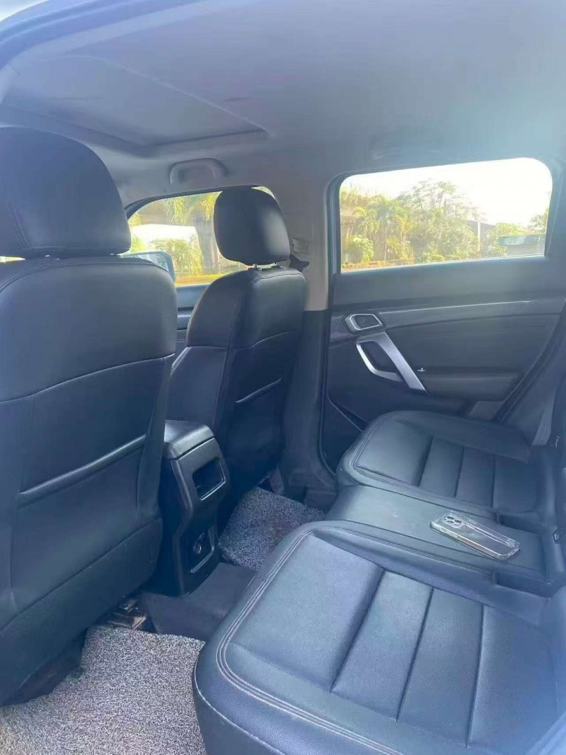 漳州17年北京BJ206