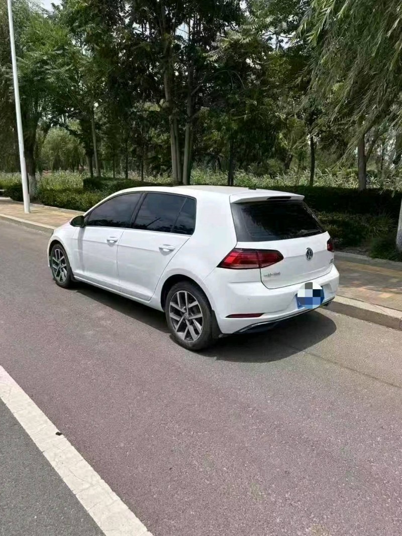 临沂20年大众高尔夫6