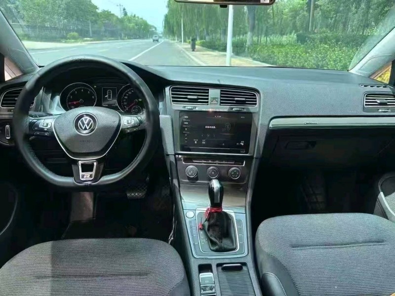 临沂20年大众高尔夫7