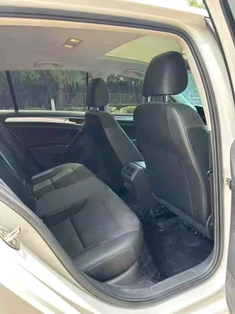 临沂20年大众高尔夫8