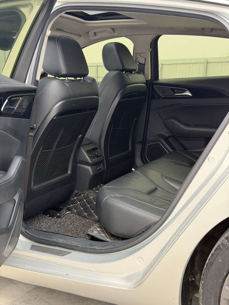 新乡20年红旗H56