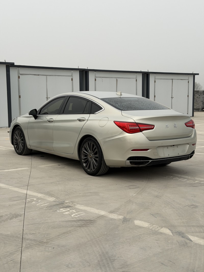 新乡20年红旗H59