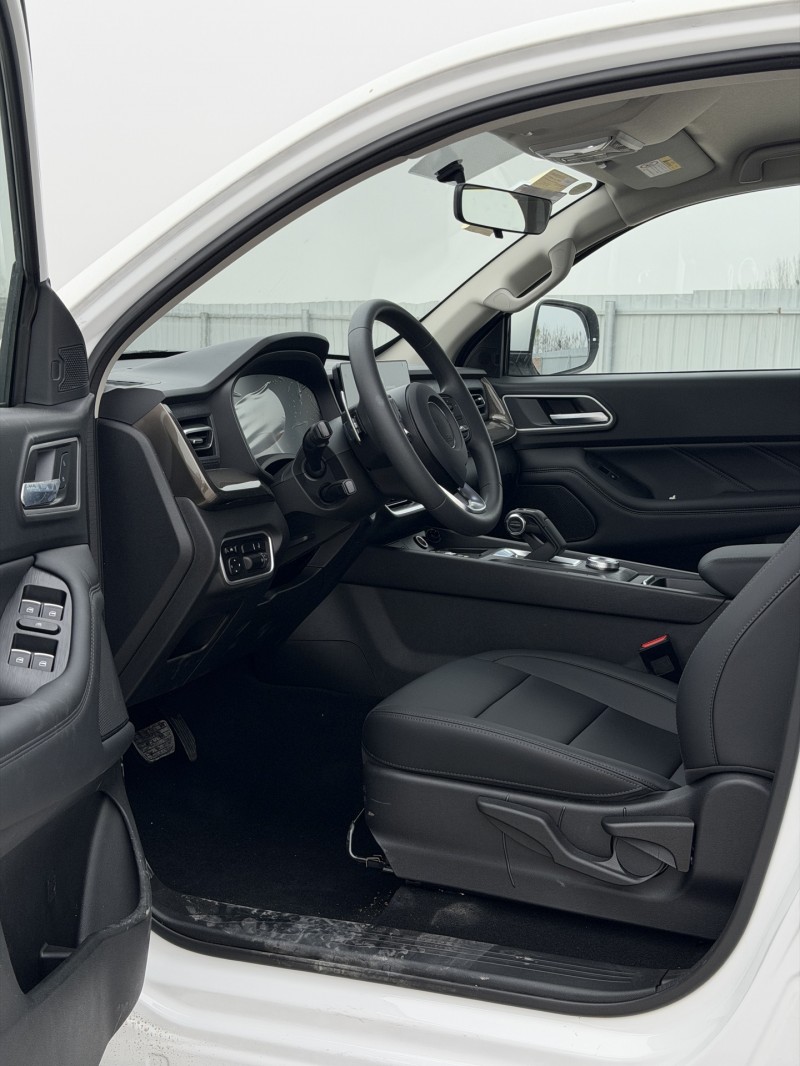 新乡26年长城汽车炮 皮卡4