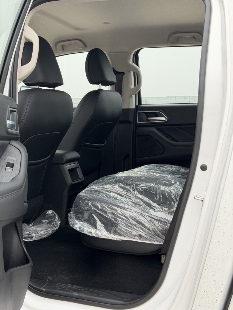 新乡26年长城汽车炮 皮卡6