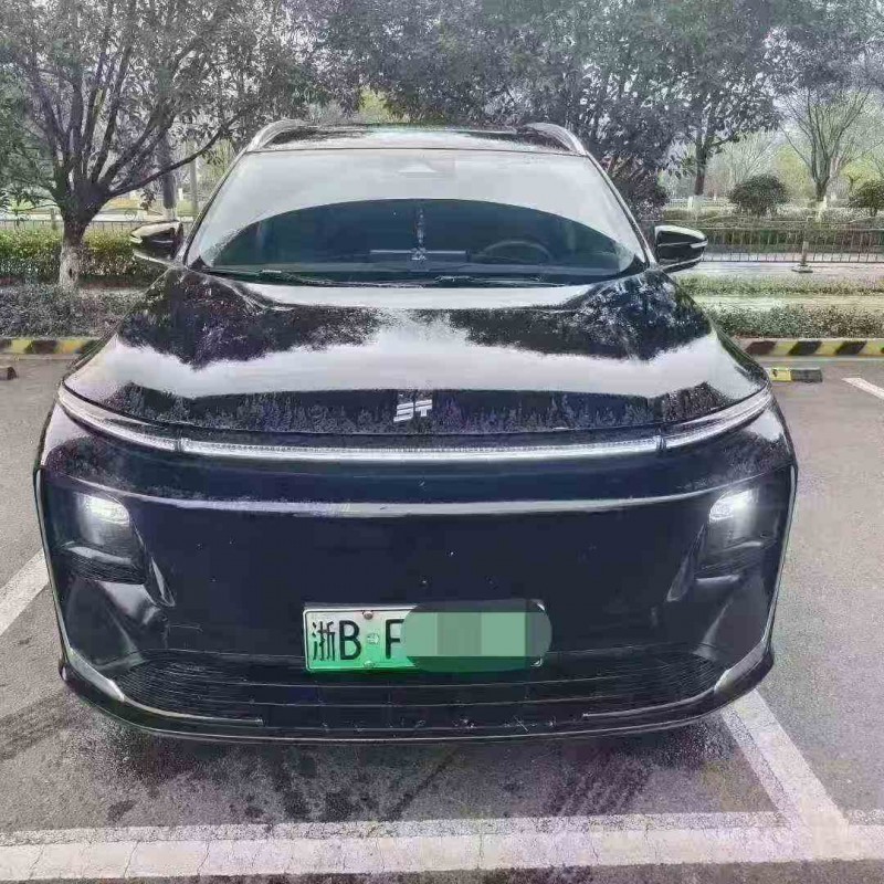 嘉兴25年理想L91