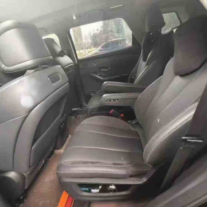 嘉兴25年理想L95