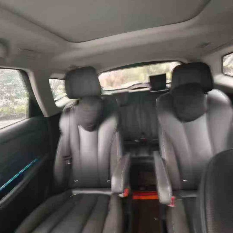 嘉兴25年理想L96