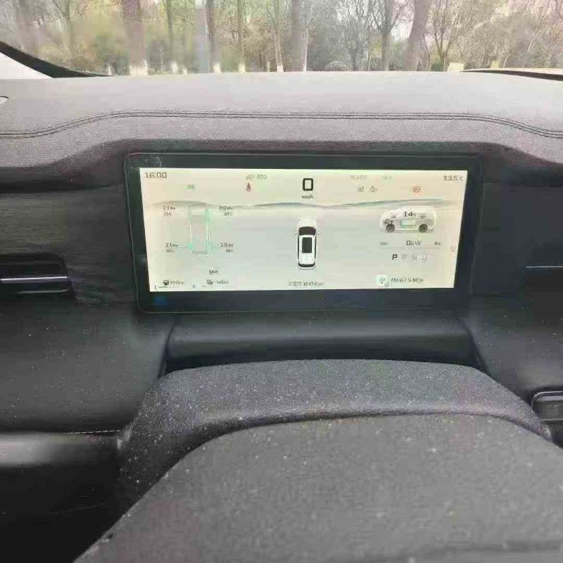 嘉兴25年理想L98