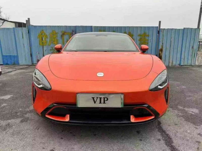 襄阳24年小米SU71