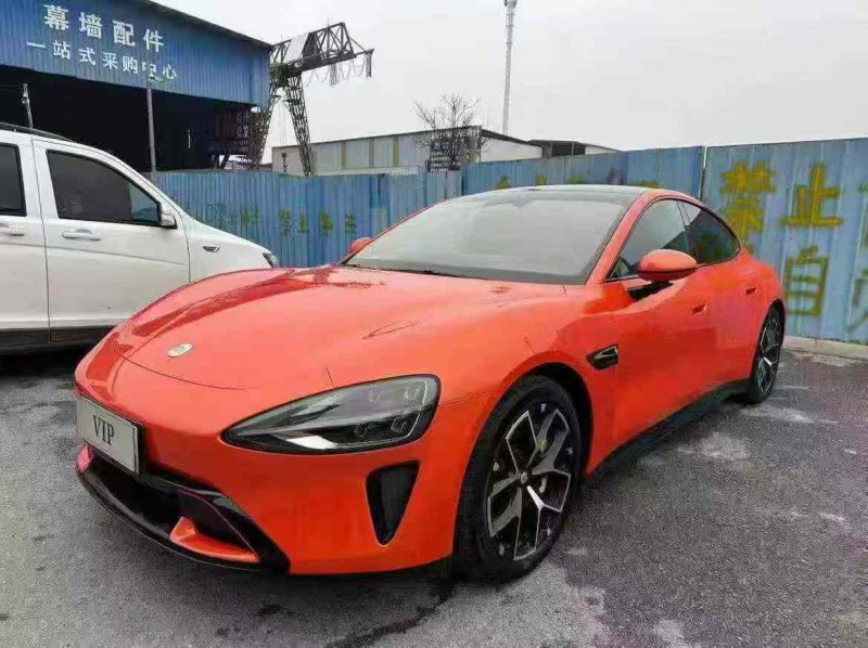 襄阳24年小米SU72