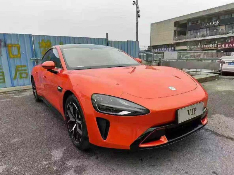 襄阳24年小米SU73