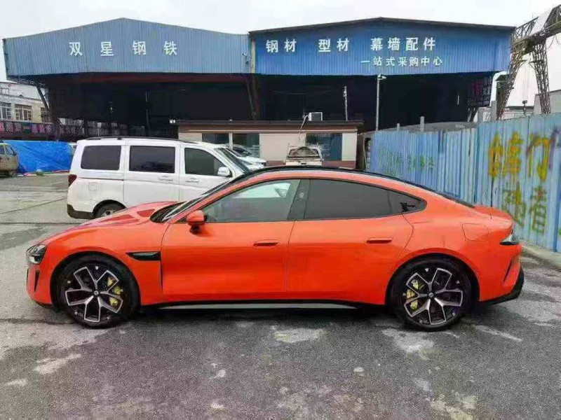 襄阳24年小米SU74