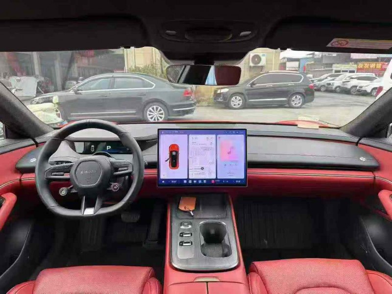 襄阳24年小米SU76