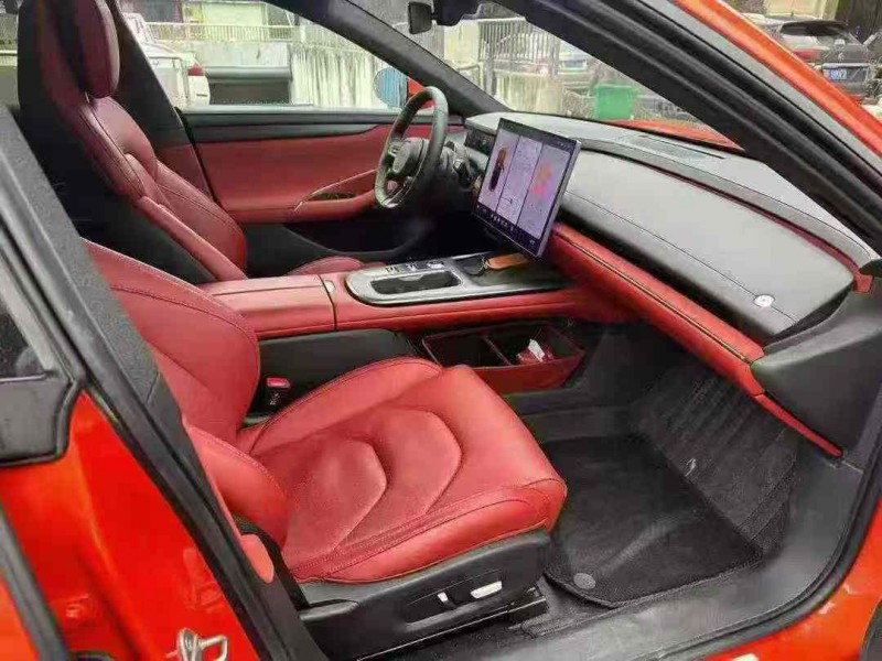 襄阳24年小米SU79