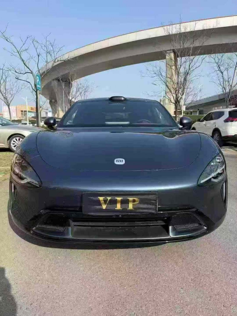 襄阳25年小米SU71