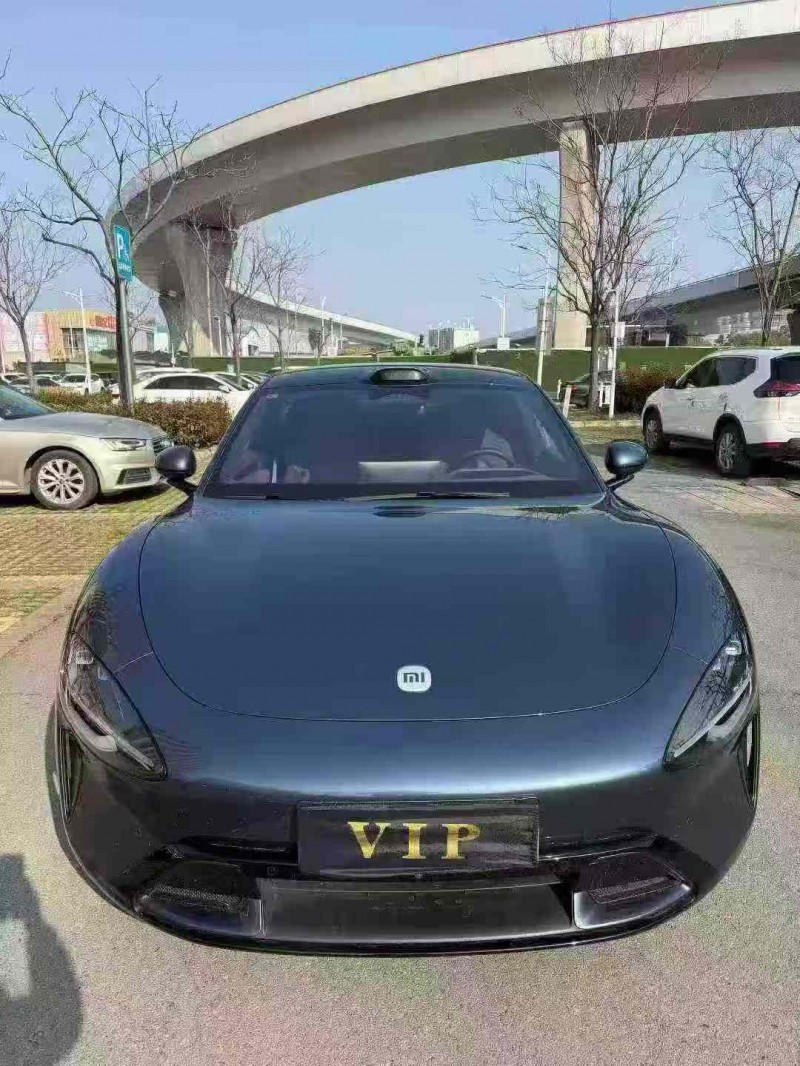 襄阳25年小米SU72