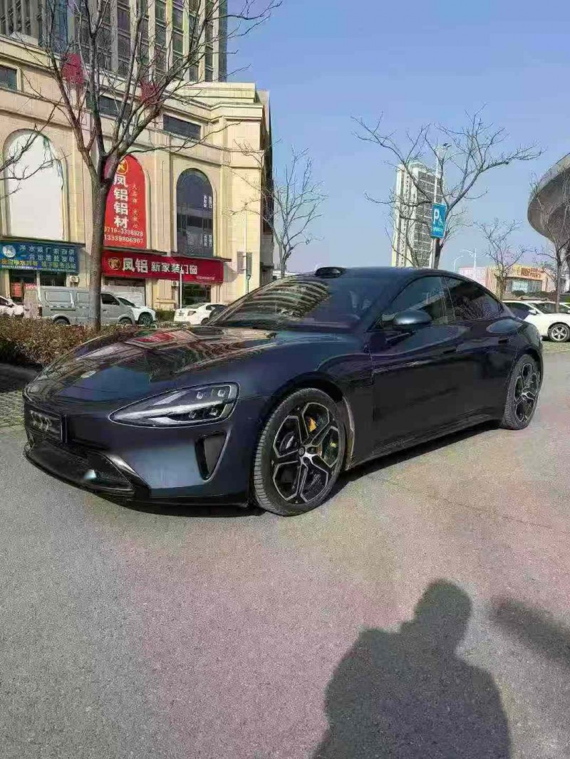 襄阳25年小米SU73