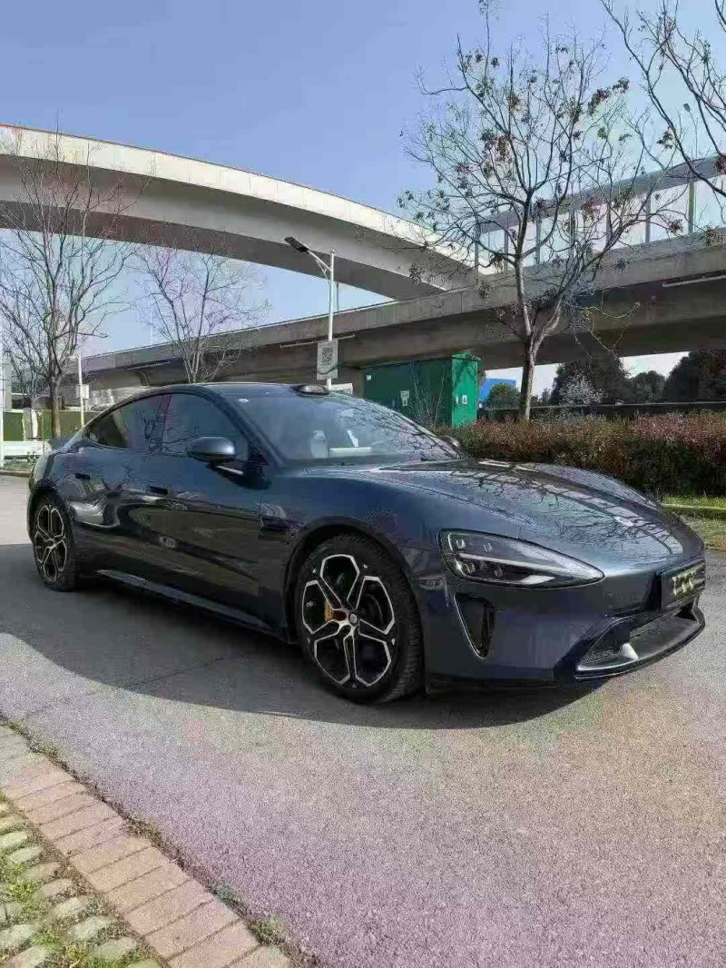 襄阳25年小米SU76