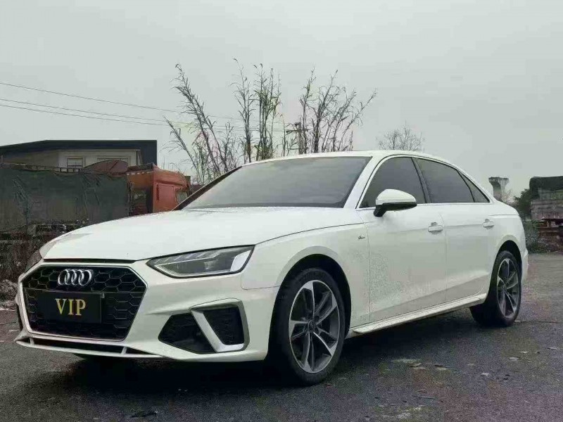 防城港23年奥迪A4L2