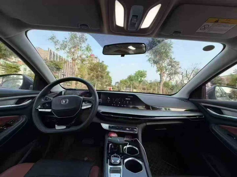 佛山24年長安汽車逸動6