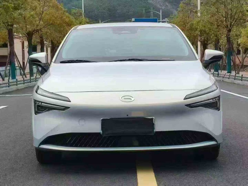 南平24年傳祺埃安S1