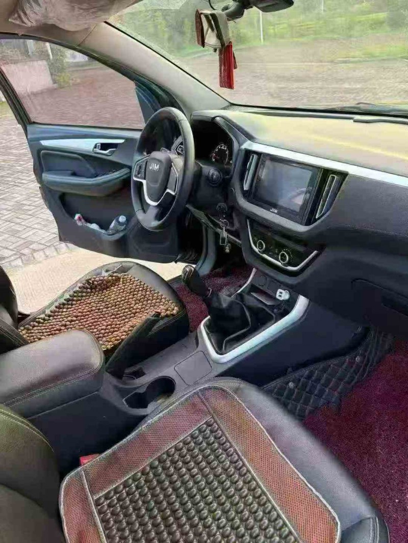 廈門21年五十鈴瑞邁4