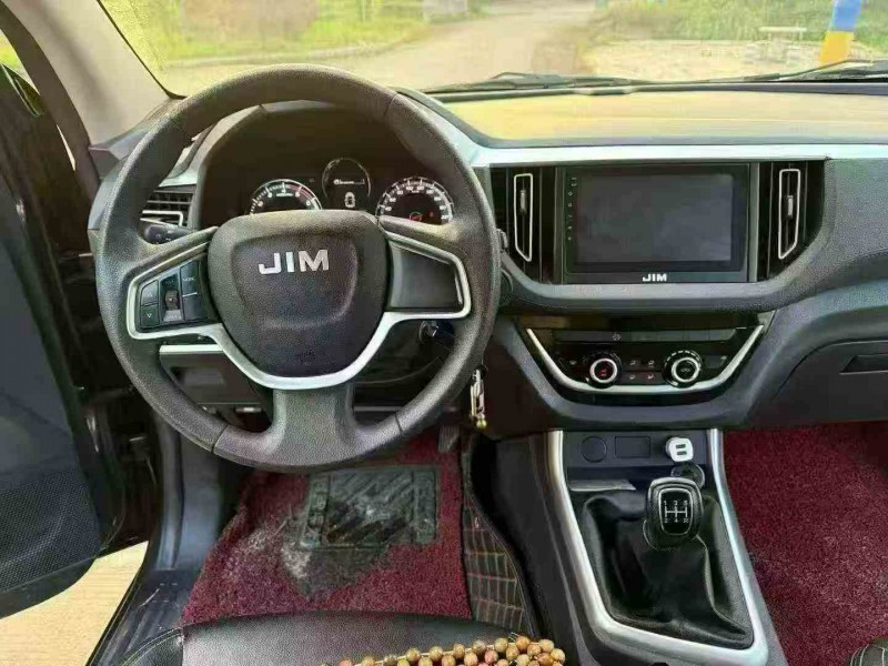 廈門21年五十鈴瑞邁5