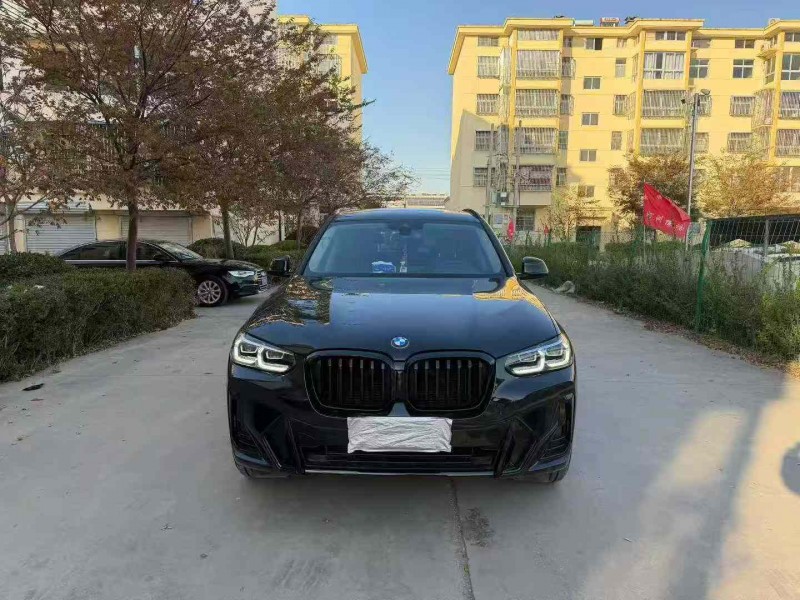 徐州23年宝马X31