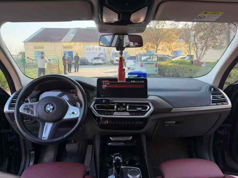 徐州23年宝马X36