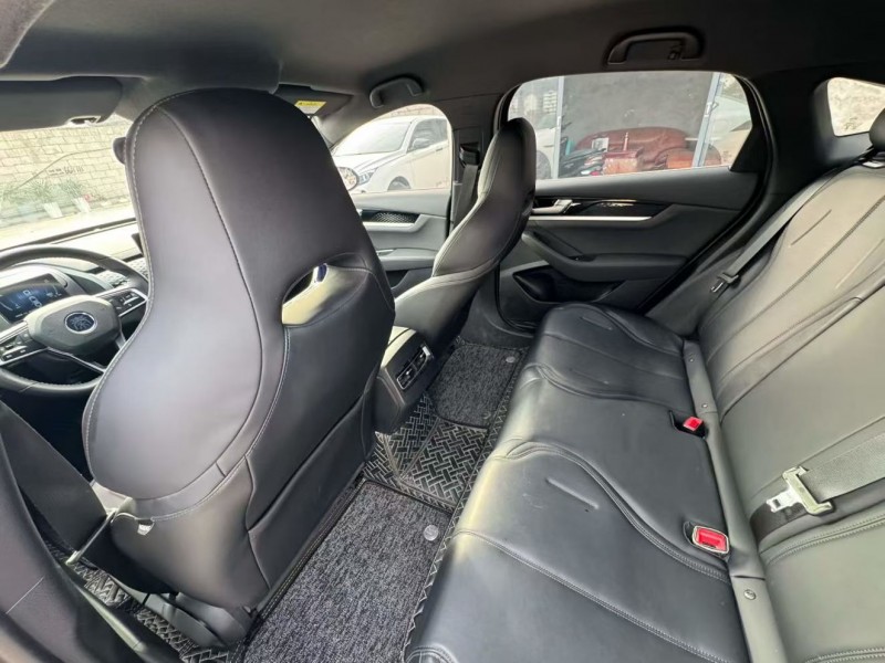 娄底24年比亚迪秦5