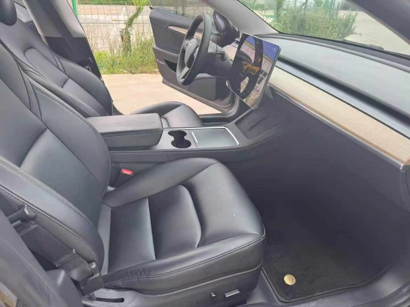 徐州22年特斯拉MODEL 35