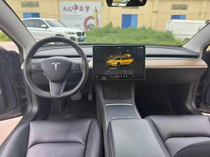 徐州22年特斯拉MODEL 37