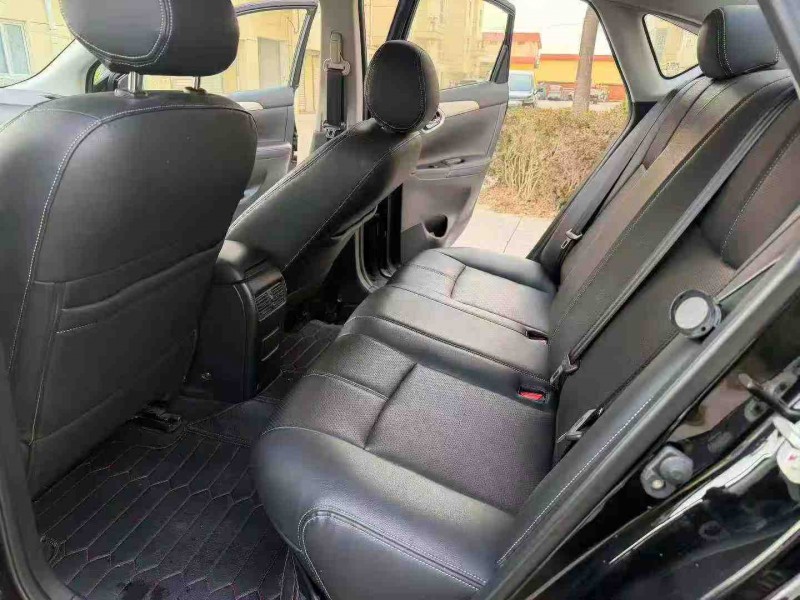 徐州24年日产轩逸6