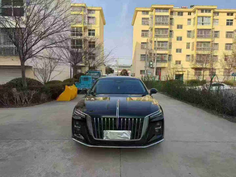 徐州24年红旗H51