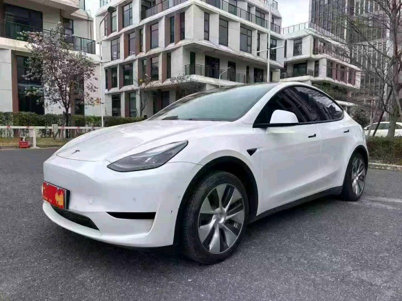 广州23年特斯拉MODEL Y3