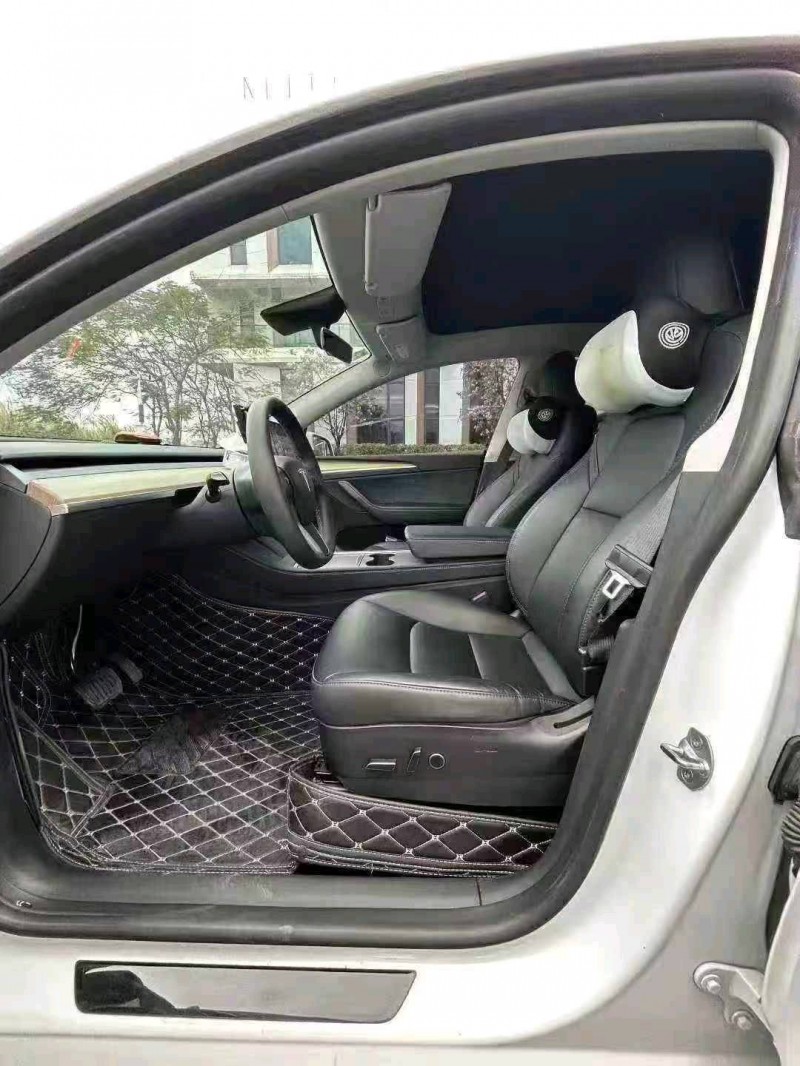 广州23年特斯拉MODEL Y5