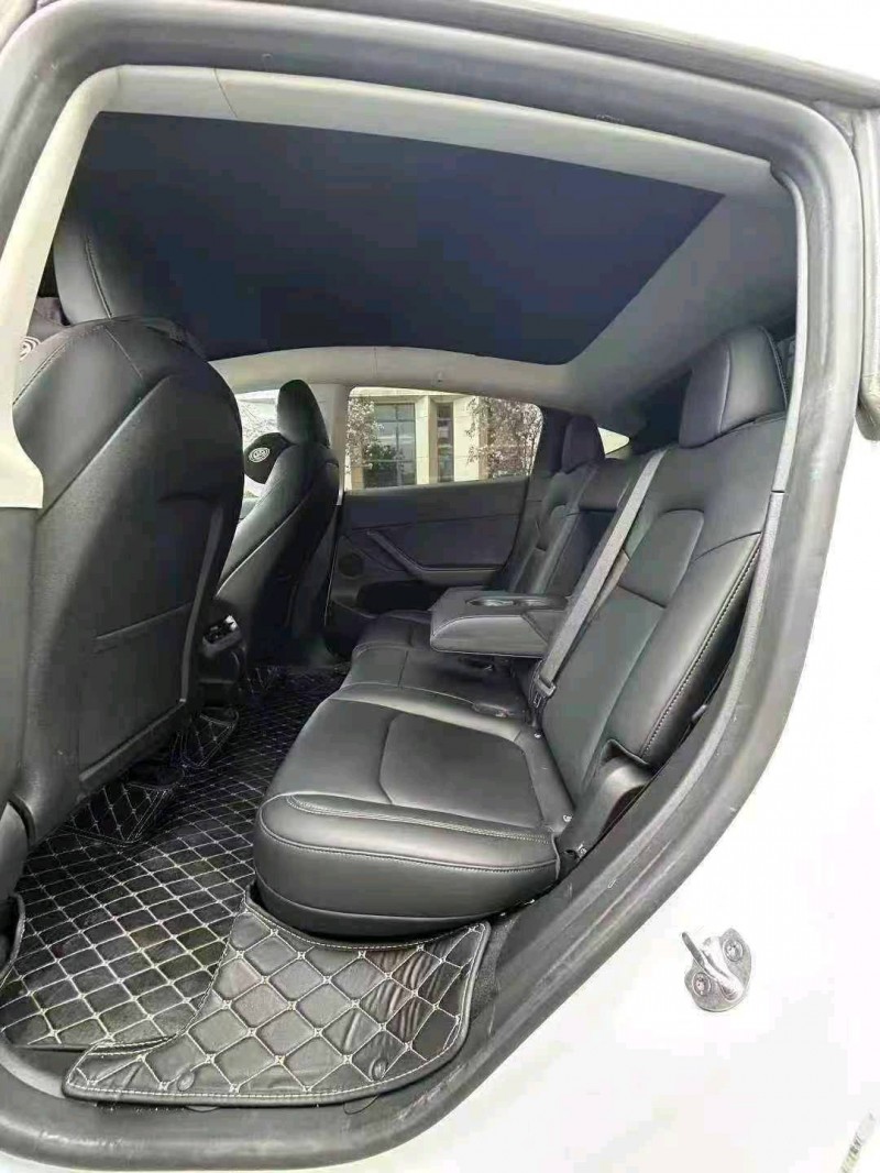 广州23年特斯拉MODEL Y6