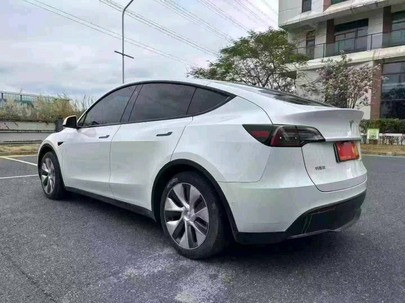 广州23年特斯拉MODEL Y9