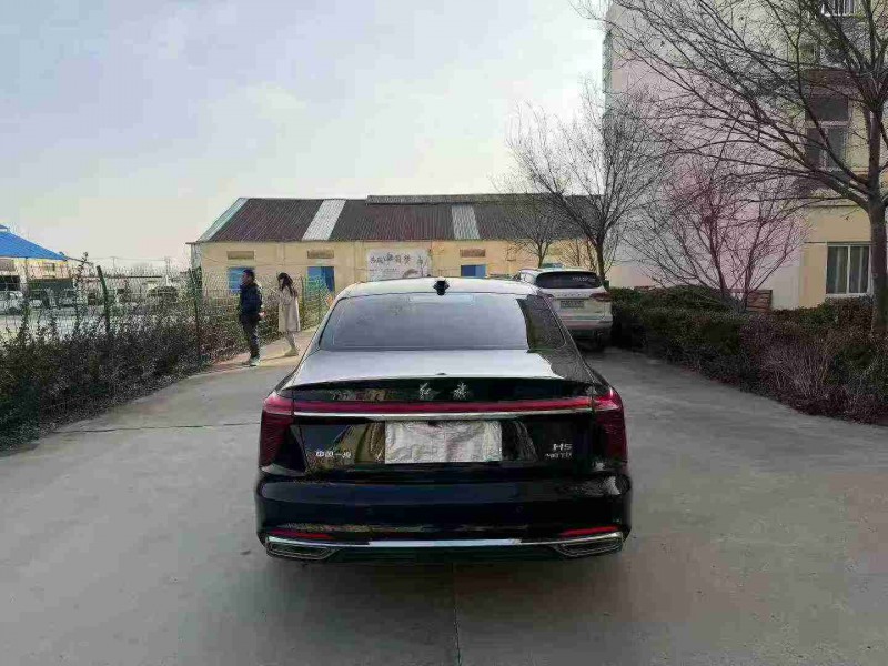 徐州24年红旗H59