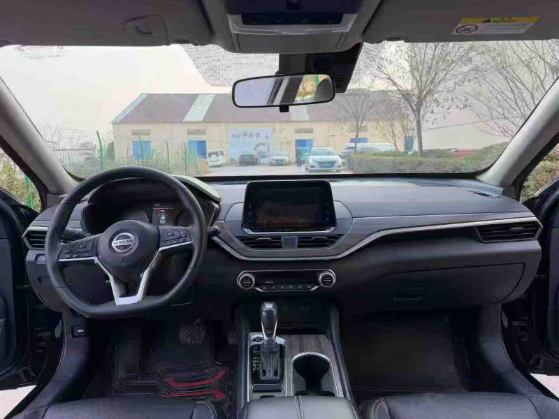 徐州22年日產天籟8