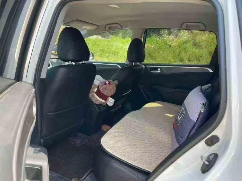 漳州17年本田杰德5