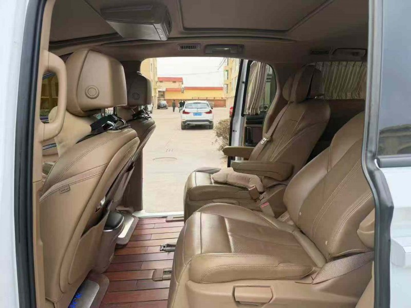 徐州19年別克GL86