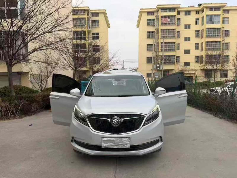 徐州19年別克GL87