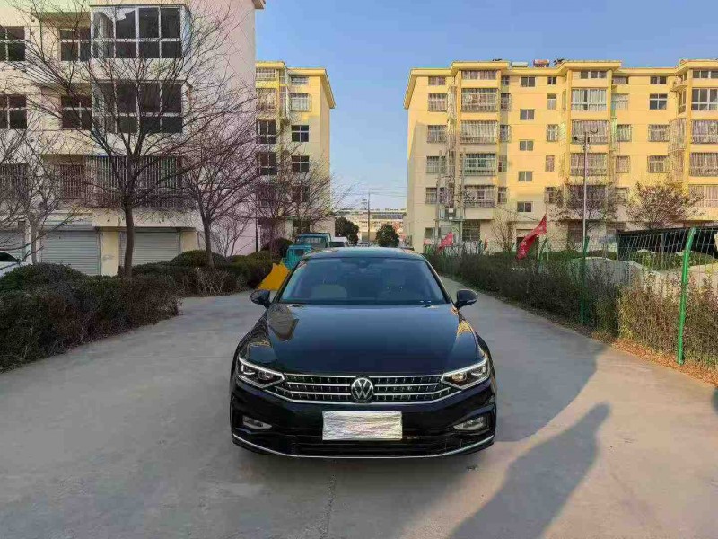 徐州22年大众迈腾1