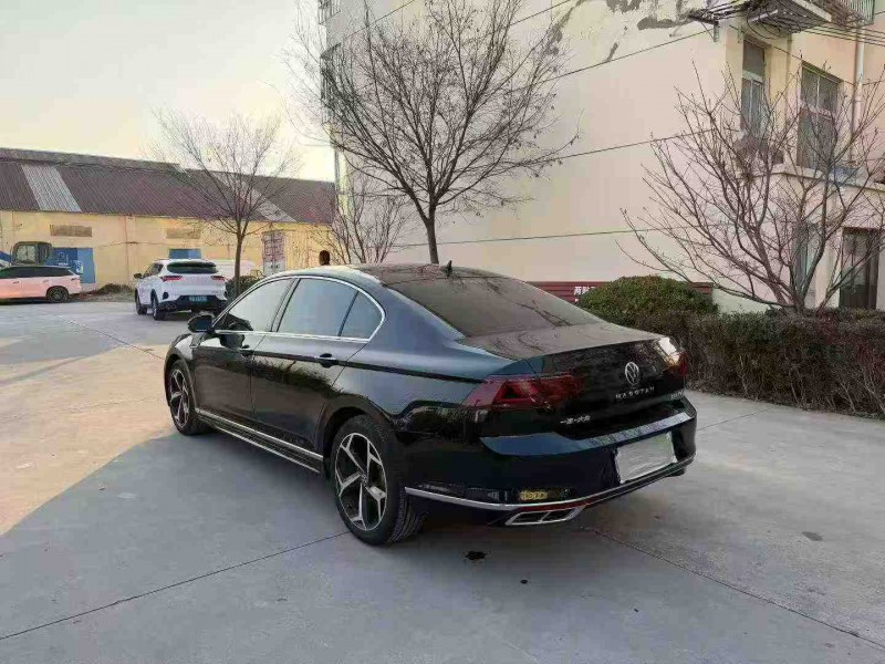 徐州22年大众迈腾3