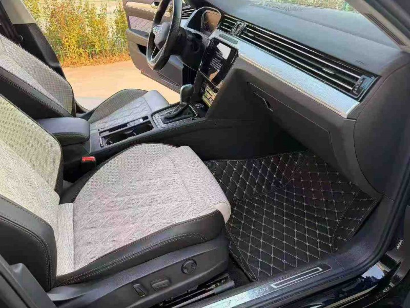 徐州22年大众迈腾5